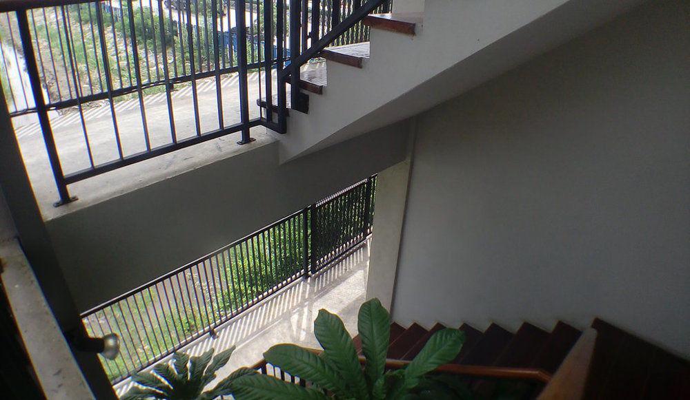 Thongtha Residence - Suvarnabhumi Airport Bangkok Exteriör bild